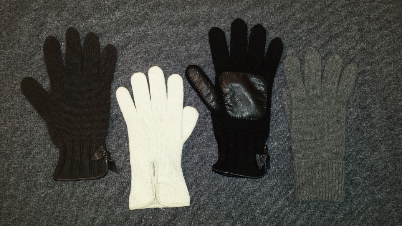 gloves